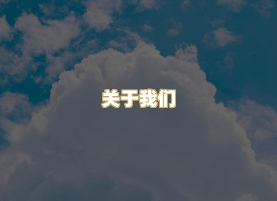 关于我们